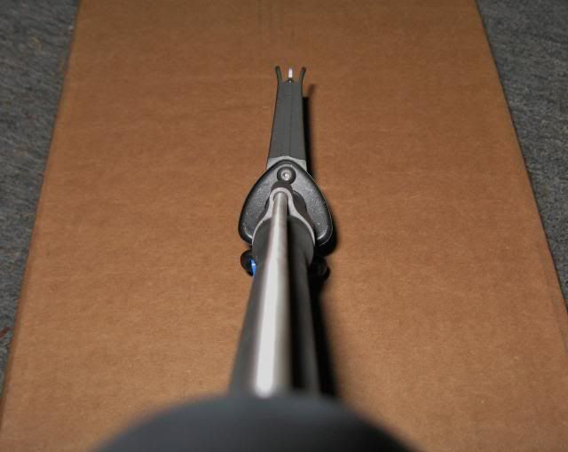 Review of PSA 16" Midlength Dissipator, SKU 1917